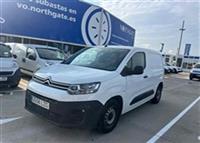 CITROEN 1.5 BLUEHDI 75KW TALLA M CONTROL (1 - 3556-LZC